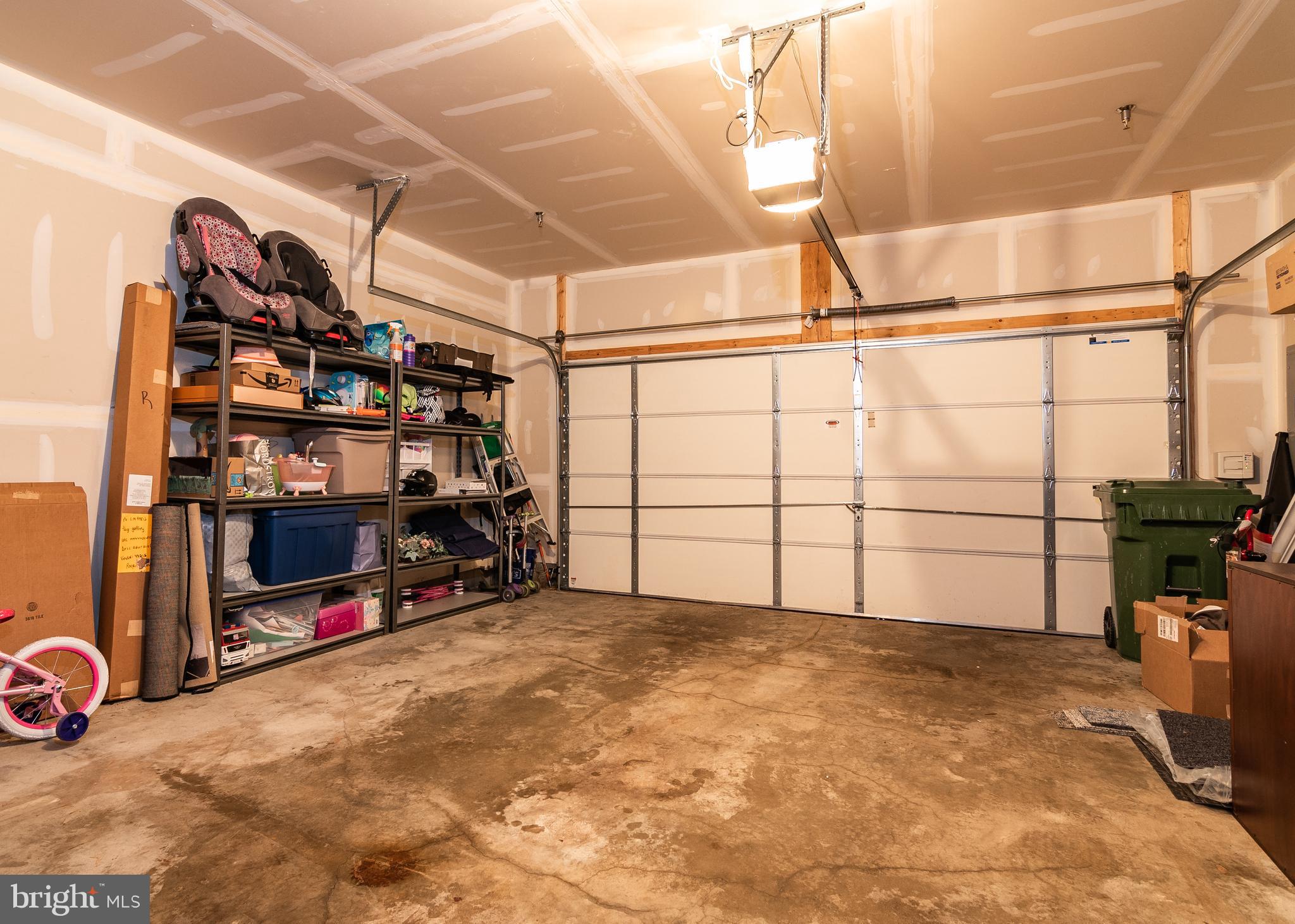 1308 Decatur Street Baltimore, MD 21230 - Photo 19 of 19 Garage
