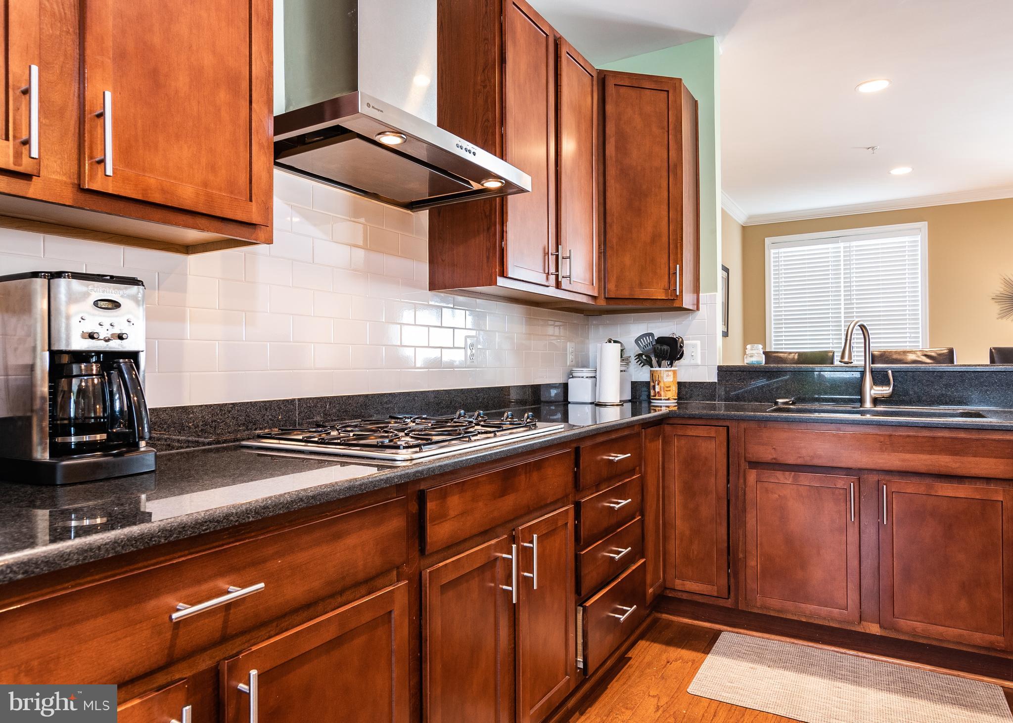 1308 Decatur Street Baltimore, MD 21230 - Photo 4 of 19 Kitchen