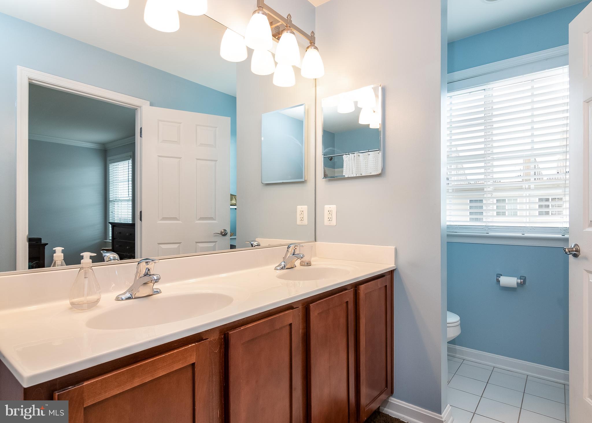 1308 Decatur Street Baltimore, MD 21230 - Photo 10 of 19 Master Bathroom