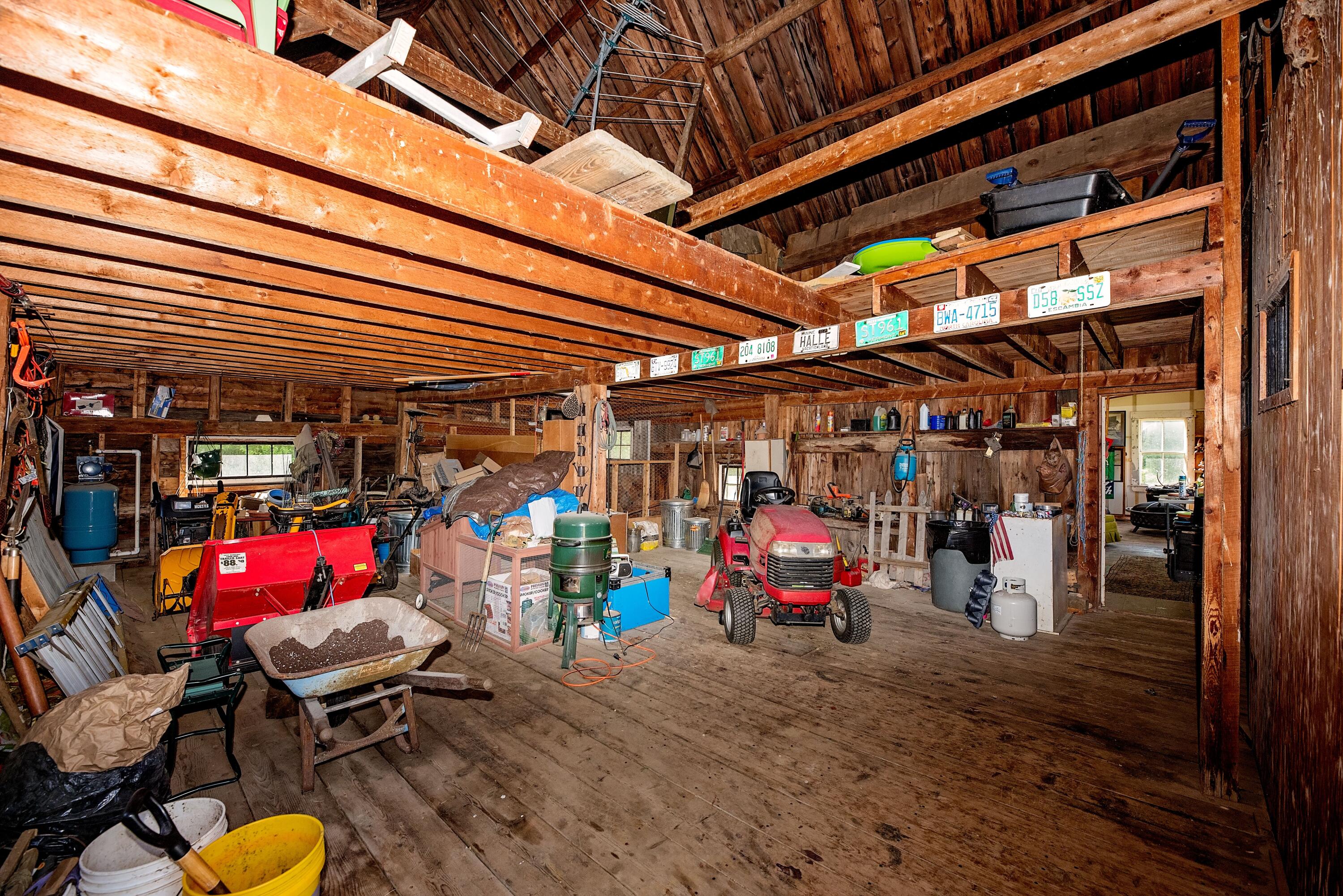 851 Rangeley Road Avon, ME 04966 - Photo 69 of 90 851 Rangeley Rd