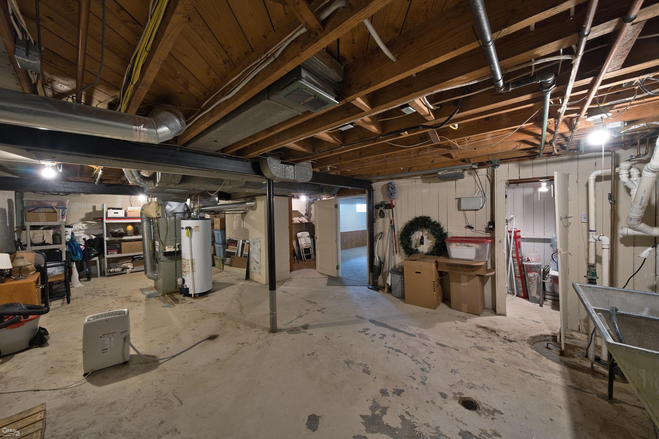 1038 Hawthorne Road Grosse Pointe Woods, MI 48236 - Photo 60 of 61