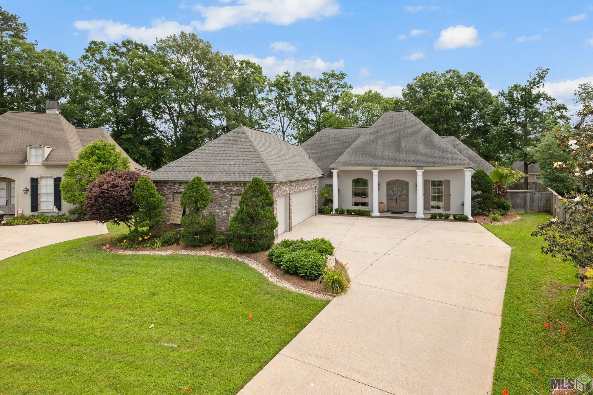 9417 Homestead Drive Baton Rouge, LA 70817 - Photo 28 of 33 Gallery Image 28