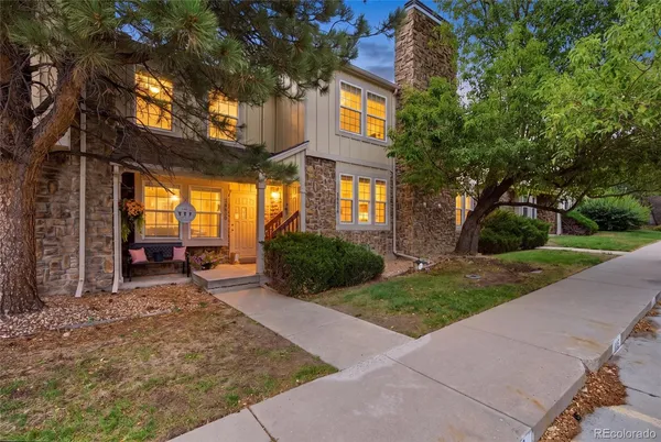 $315,000 | 3066 West 107th Place, Unit D, Westminster, CO 80031