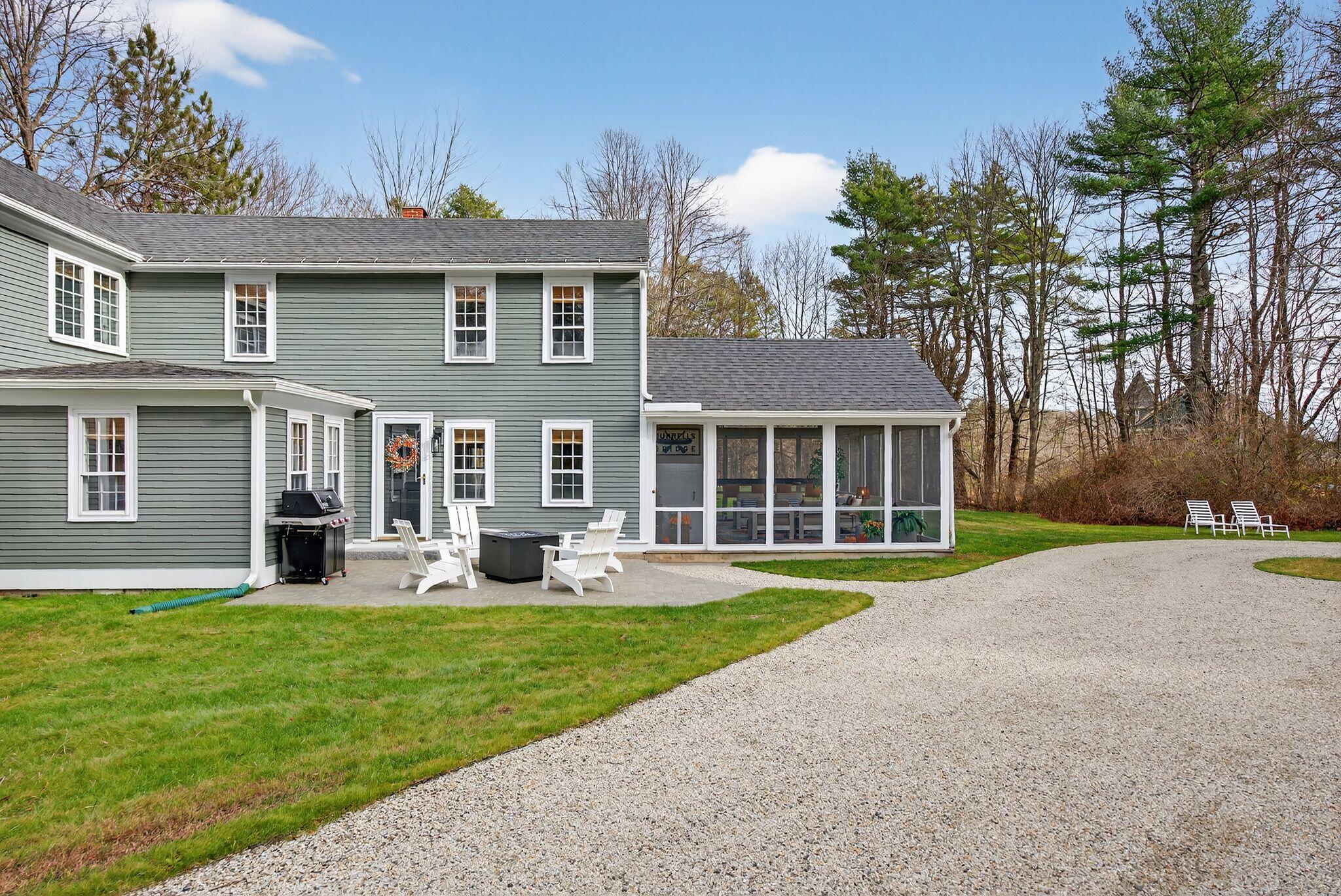 5 Durrell's Bridge Road Kennebunk, ME 04043 - Photo 8 of 75 4_DSC05824