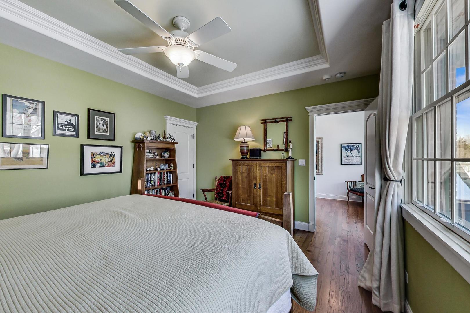 819 Redbud Lane Wilmette, IL 60091 - Photo 39 of 70