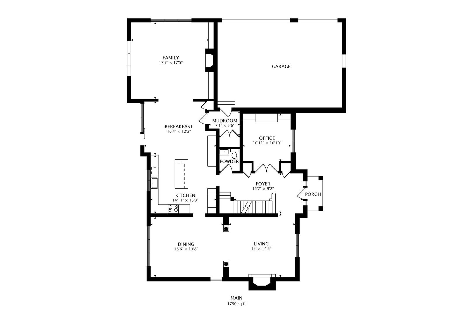 819 Redbud Lane Wilmette, IL 60091 - Photo 68 of 70