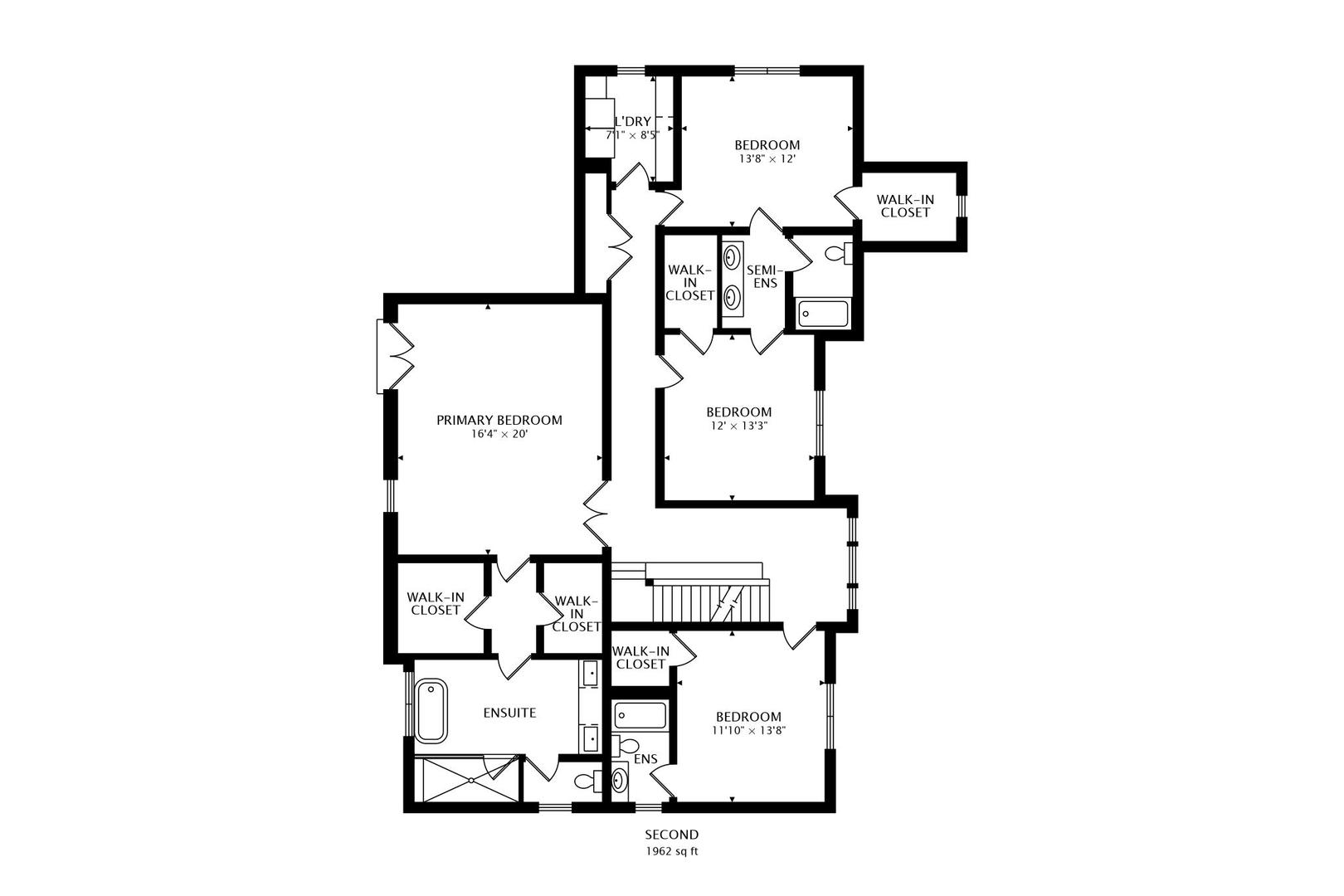 819 Redbud Lane Wilmette, IL 60091 - Photo 69 of 70 a picture of a bench in front of a door
