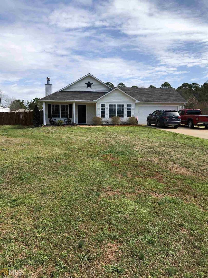 85 Joe Brown Road Newnan, GA 30263 - Photo 1 of 1 Gallery Image 1