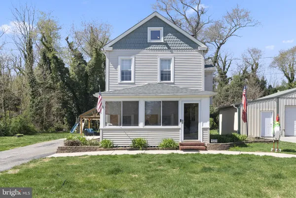 $434,990 | 561 Morton Avenue, Bridgeton, NJ 08302