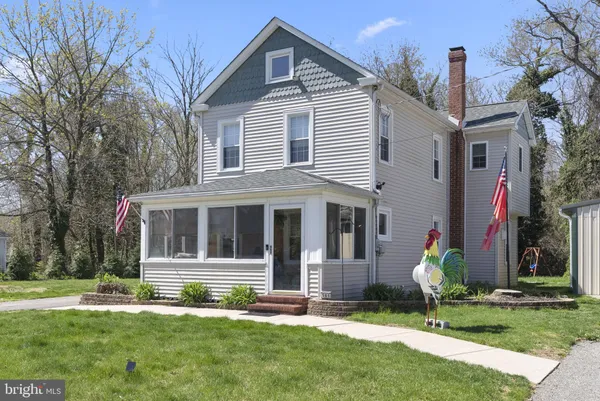 $434,990 | 561 Morton Avenue, Bridgeton, NJ 08302