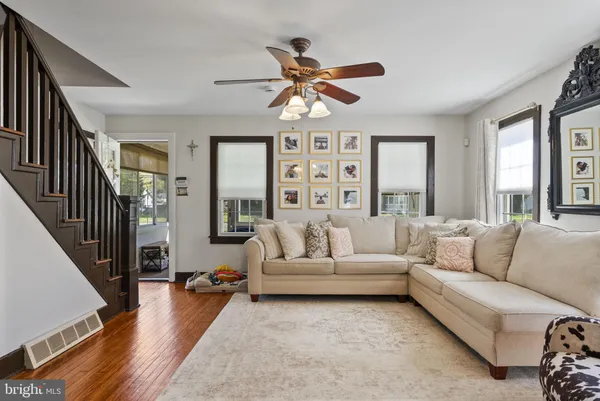 $434,990 | 561 Morton Avenue, Bridgeton, NJ 08302