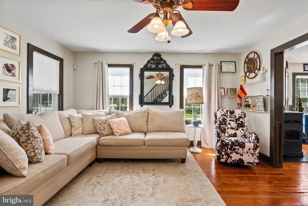 $434,990 | 561 Morton Avenue, Bridgeton, NJ 08302