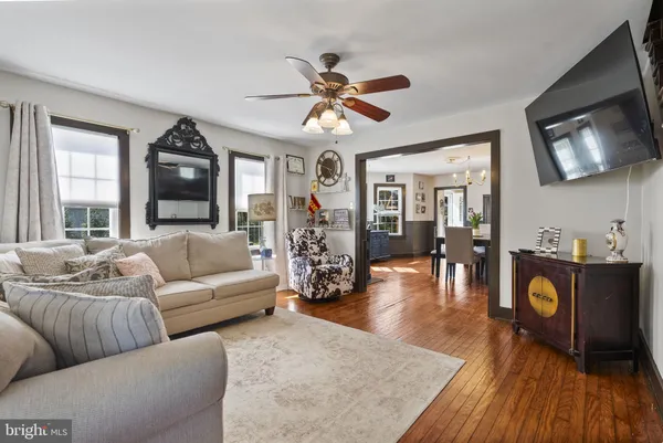 $434,990 | 561 Morton Avenue, Bridgeton, NJ 08302