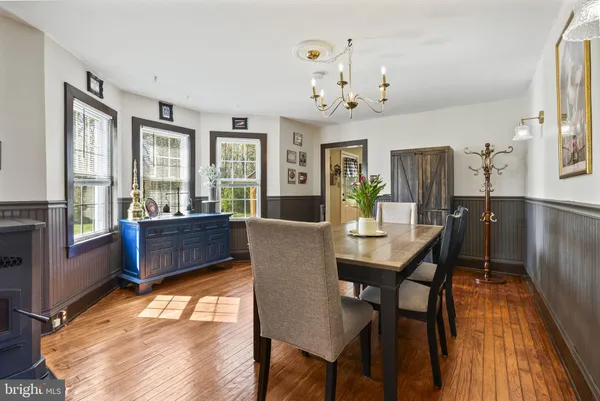 $434,990 | 561 Morton Avenue, Bridgeton, NJ 08302