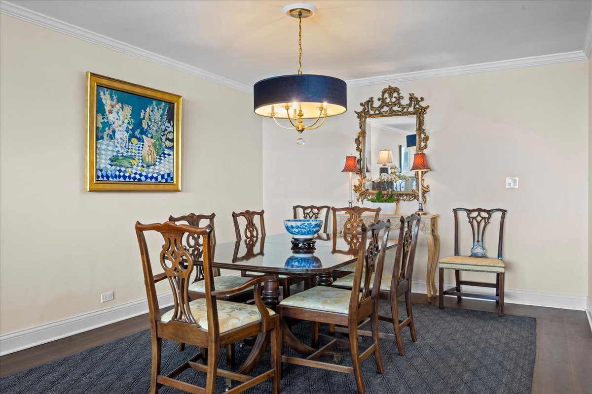 1630 Sheridan Road, Unit 9C Wilmette, IL 60091 - Photo 7 of 31