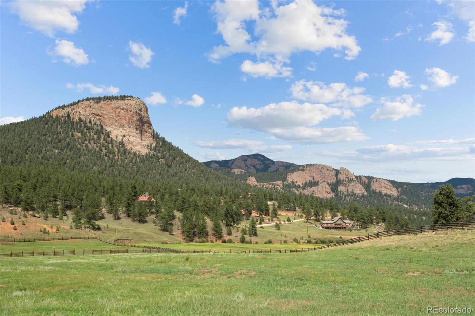 265 Blue Spruce Road Pine, CO 80470 - Photo 44 of 49 Gallery Image 44