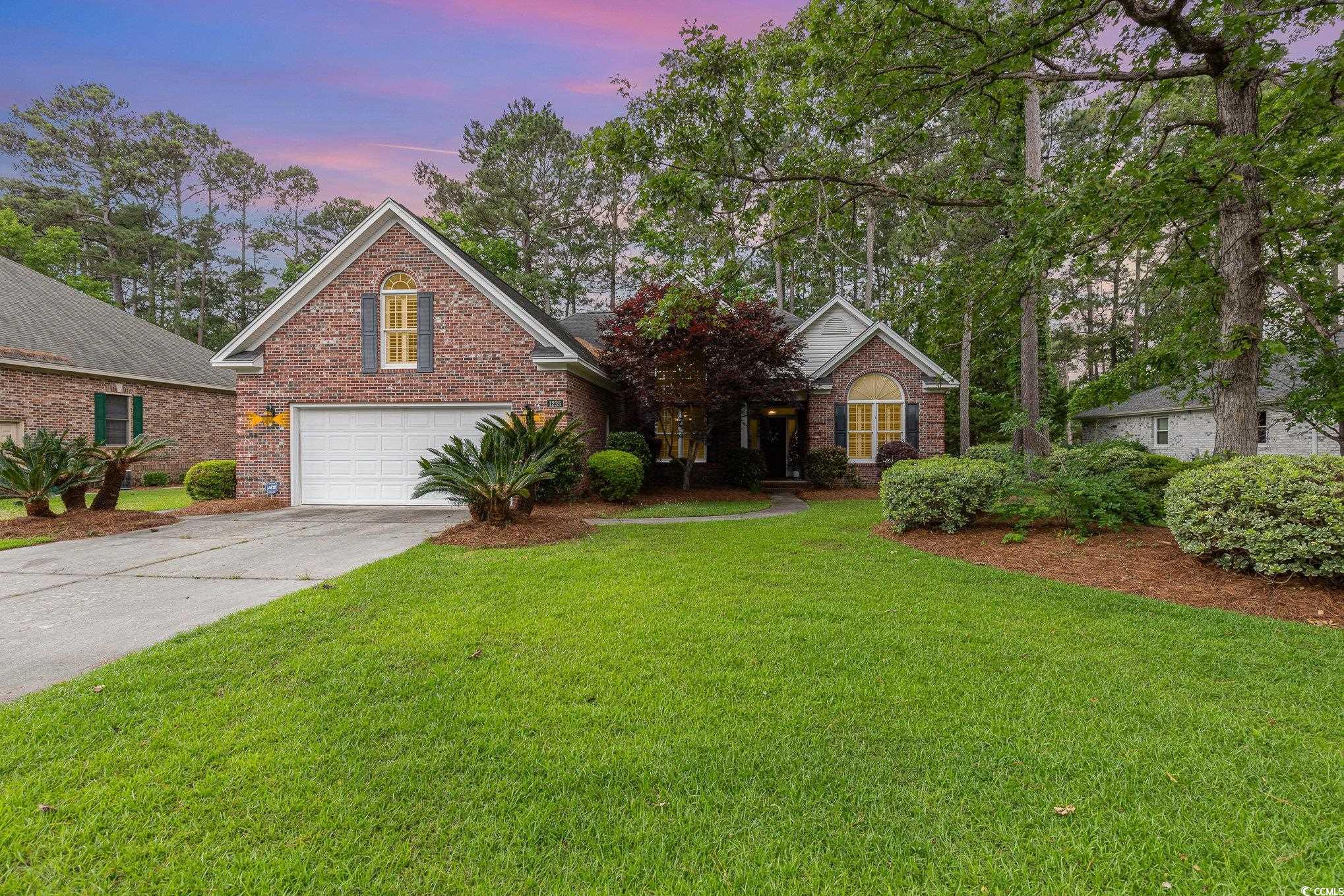 1235 Links Road Myrtle Beach, SC 29575 - Photo 1 of 40 Gallery Image 1