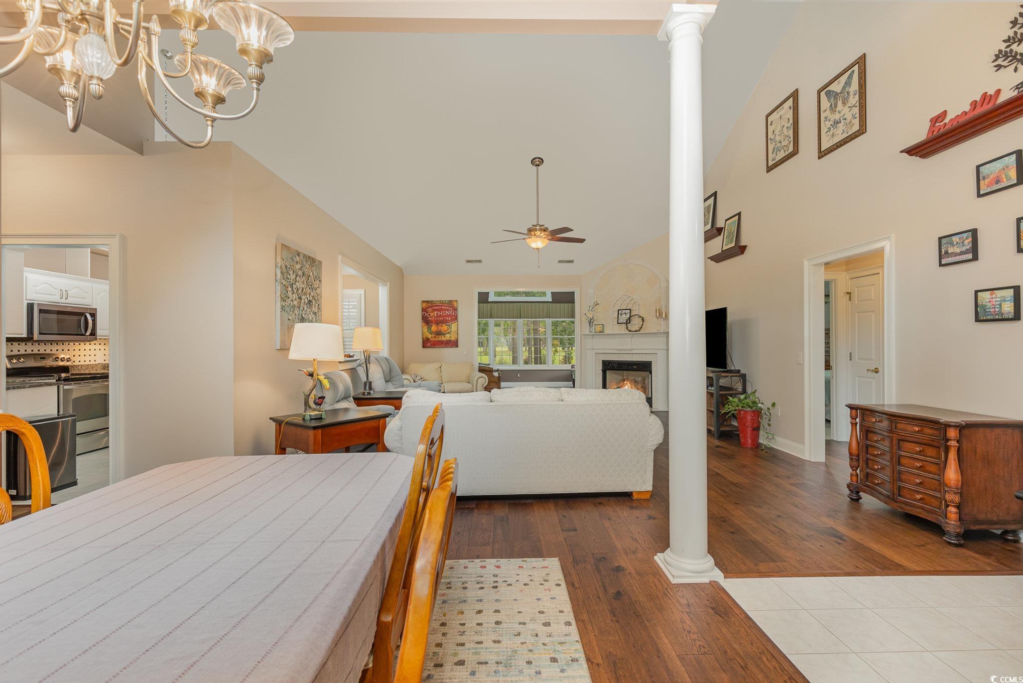 1235 Links Road Myrtle Beach, SC 29575 - Photo 11 of 40 Gallery Image 11
