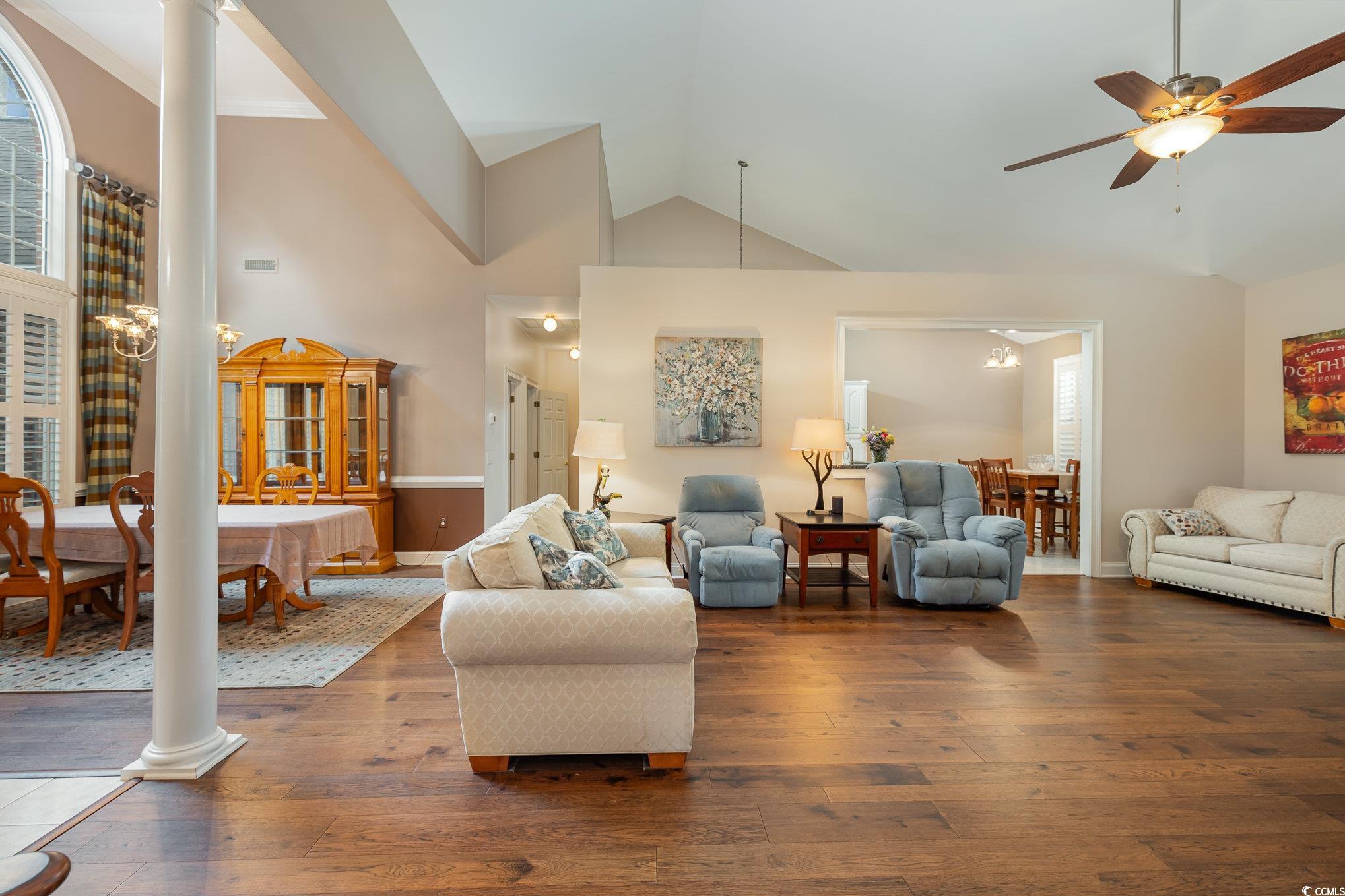 1235 Links Road Myrtle Beach, SC 29575 - Photo 12 of 40 Gallery Image 12