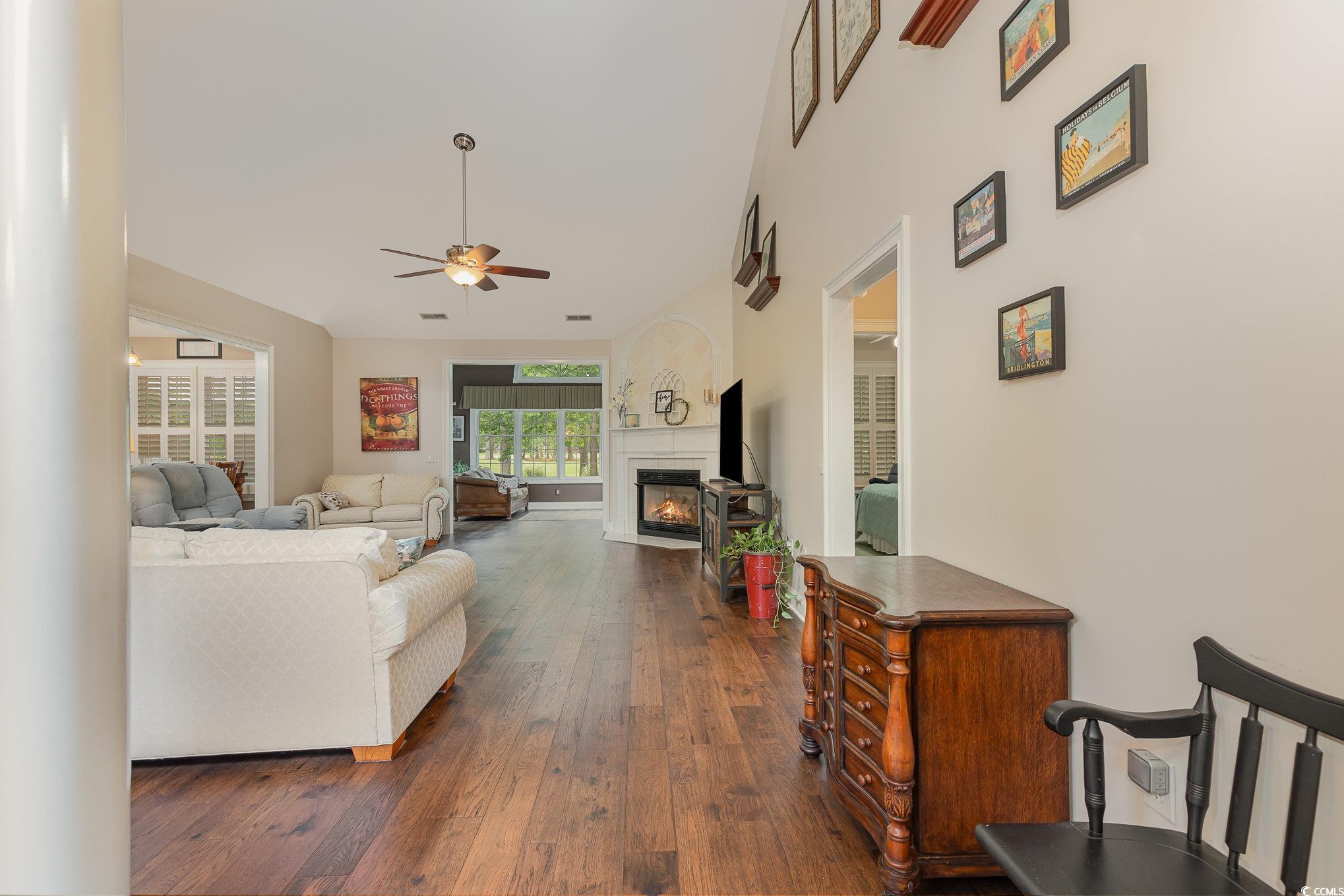 1235 Links Road Myrtle Beach, SC 29575 - Photo 13 of 40 Gallery Image 13