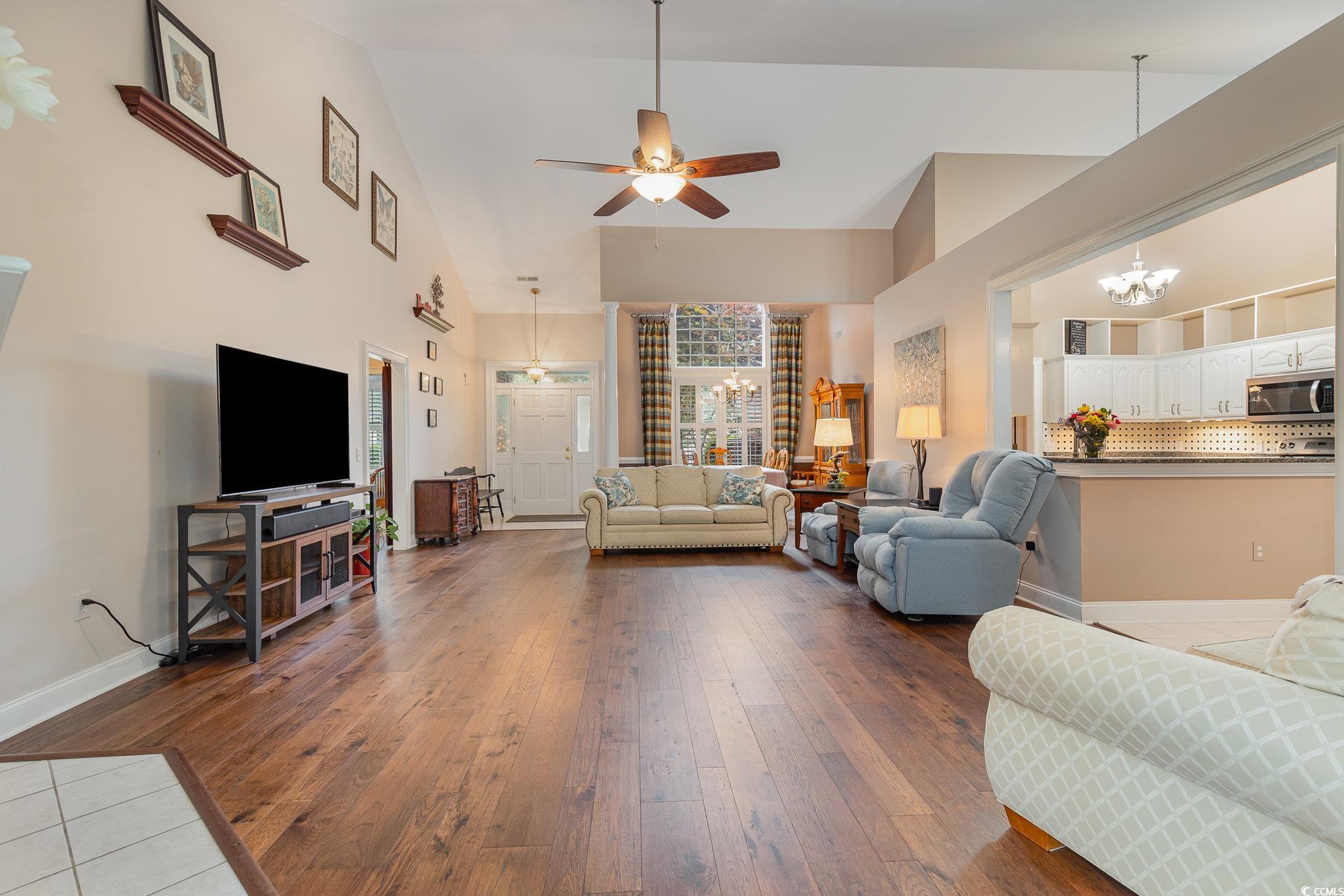 1235 Links Road Myrtle Beach, SC 29575 - Photo 15 of 40 Gallery Image 15