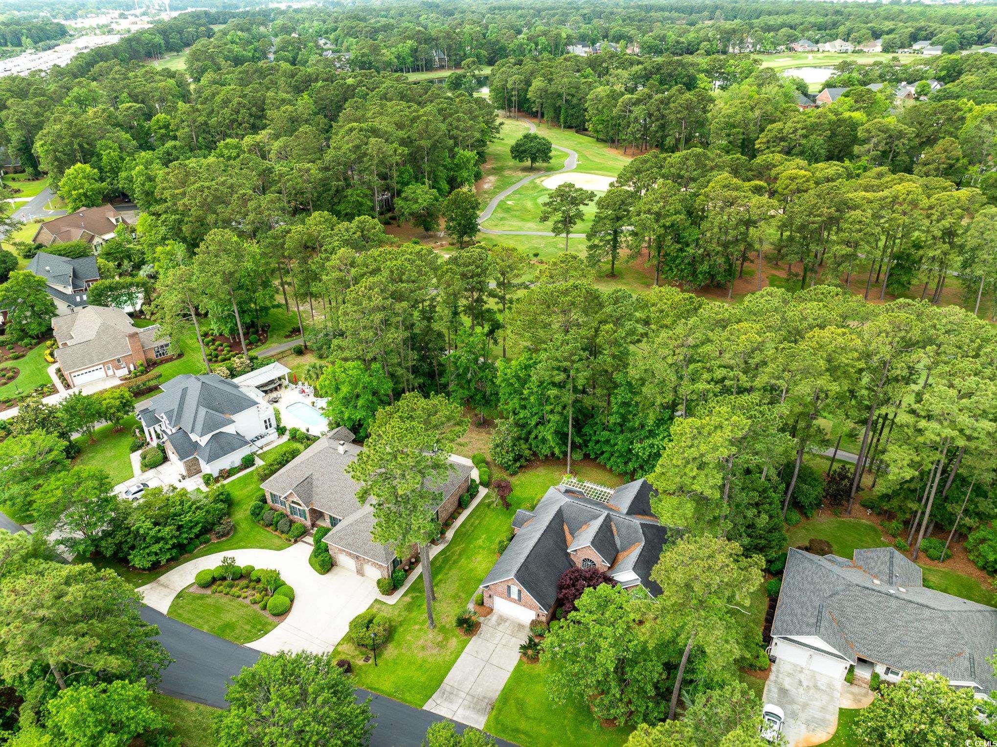 1235 Links Road Myrtle Beach, SC 29575 - Photo 35 of 40 Gallery Image 35