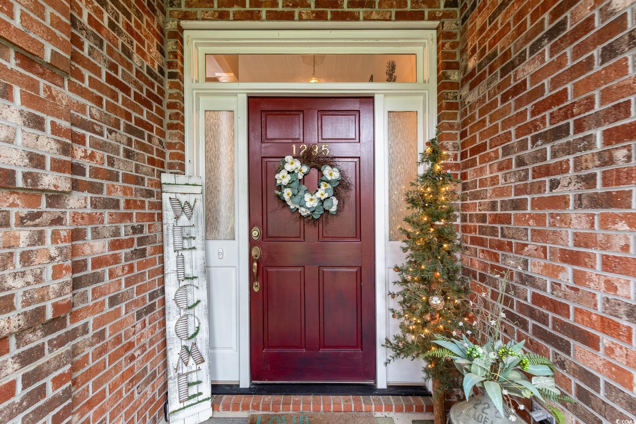 1235 Links Road Myrtle Beach, SC 29575 - Photo 5 of 40 Gallery Image 5