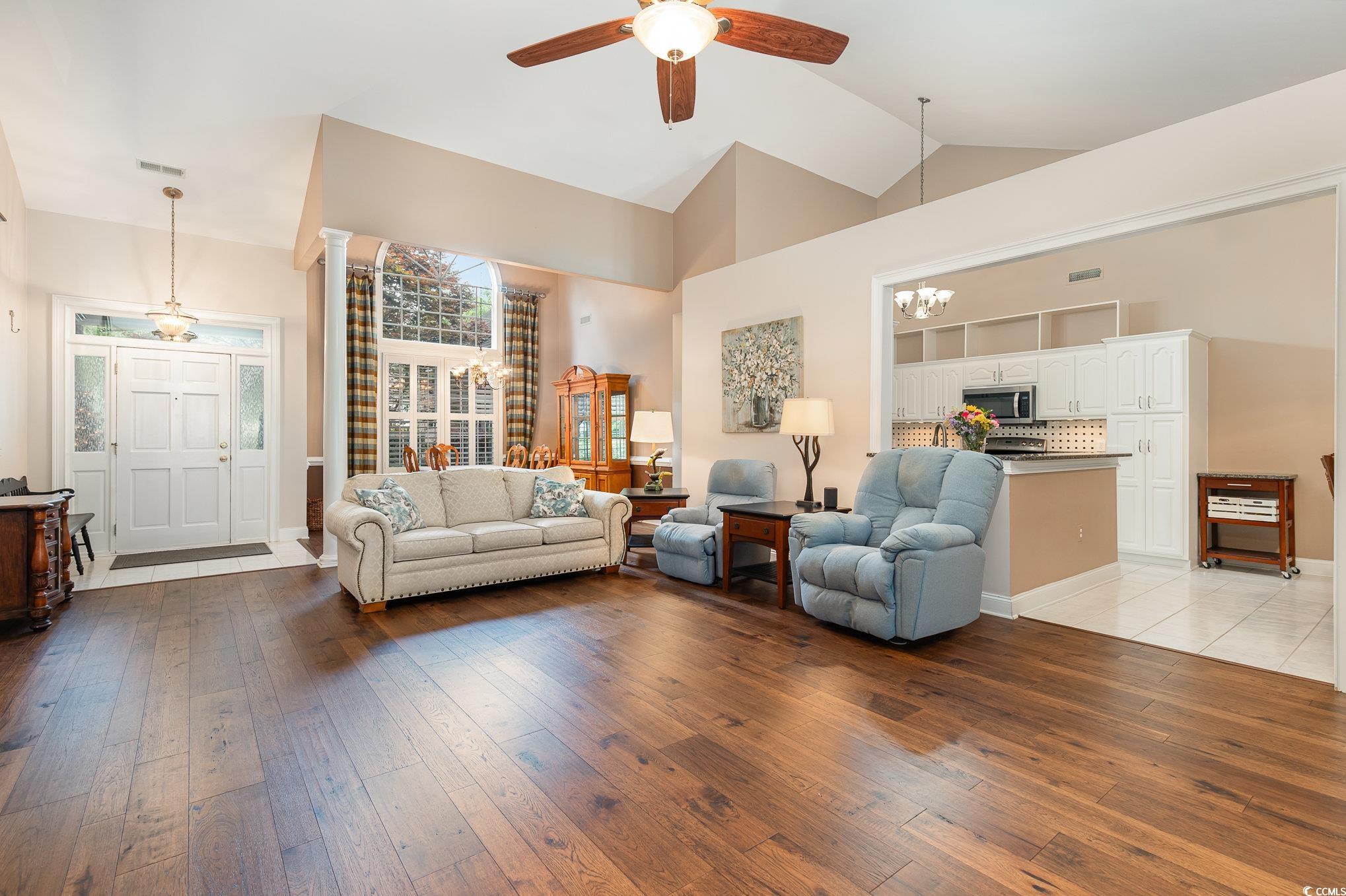 1235 Links Road Myrtle Beach, SC 29575 - Photo 9 of 40 Gallery Image 9