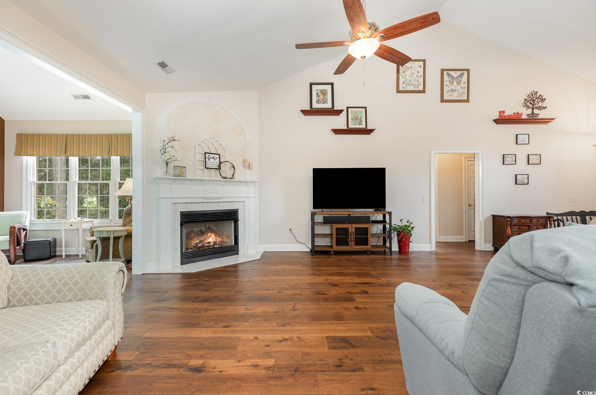 1235 Links Road Myrtle Beach, SC 29575 - Photo 10 of 40 Gallery Image 10