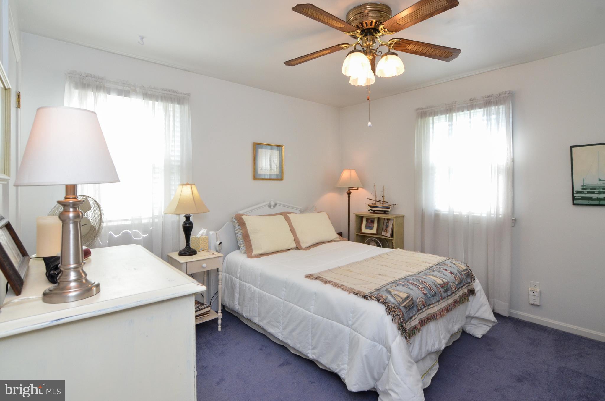 293 Chrystal Road Colonial Beach, VA 22443 - Photo 19 of 26 Bedroom 2