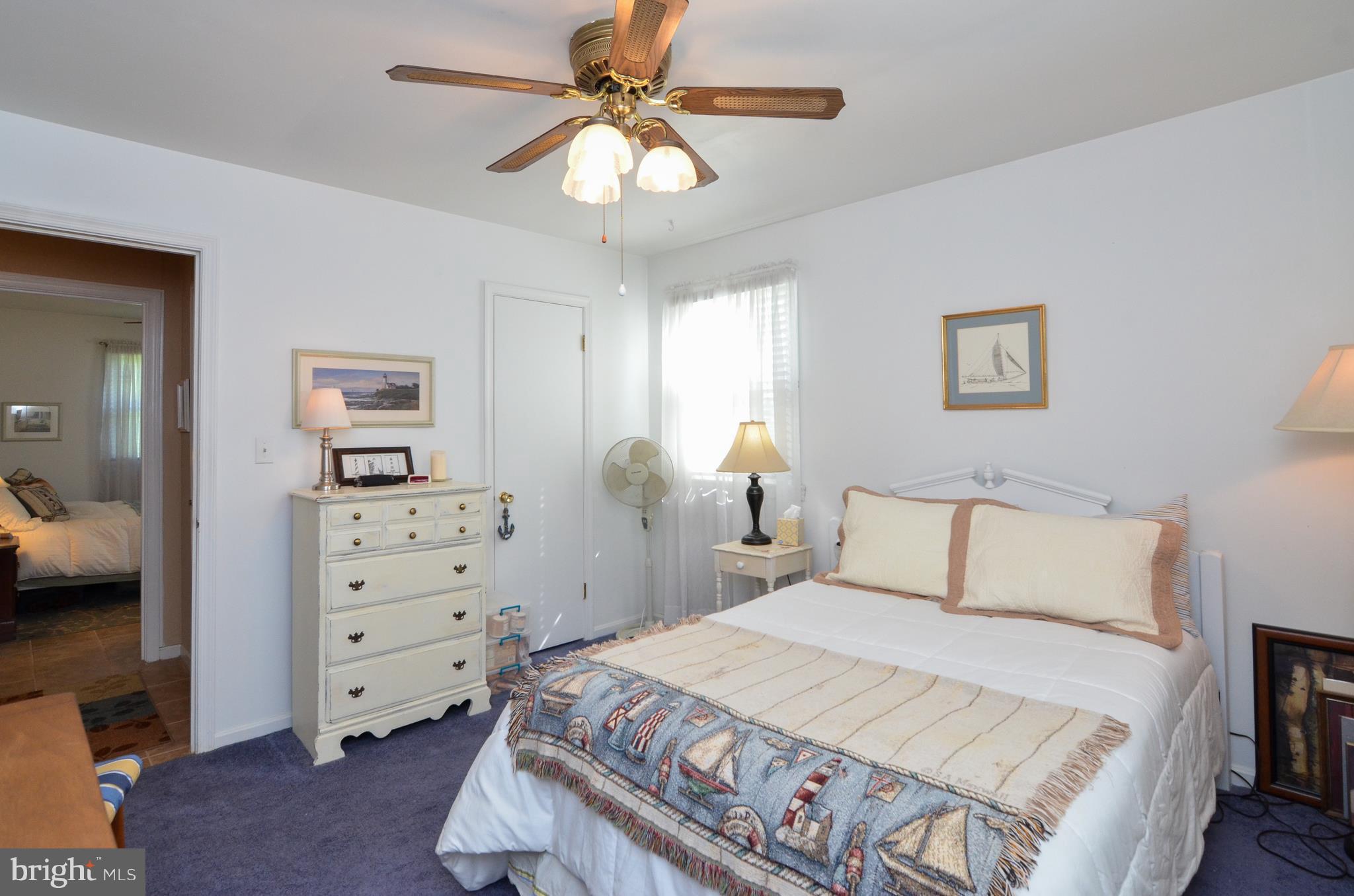 293 Chrystal Road Colonial Beach, VA 22443 - Photo 20 of 26 Bedroom 2
