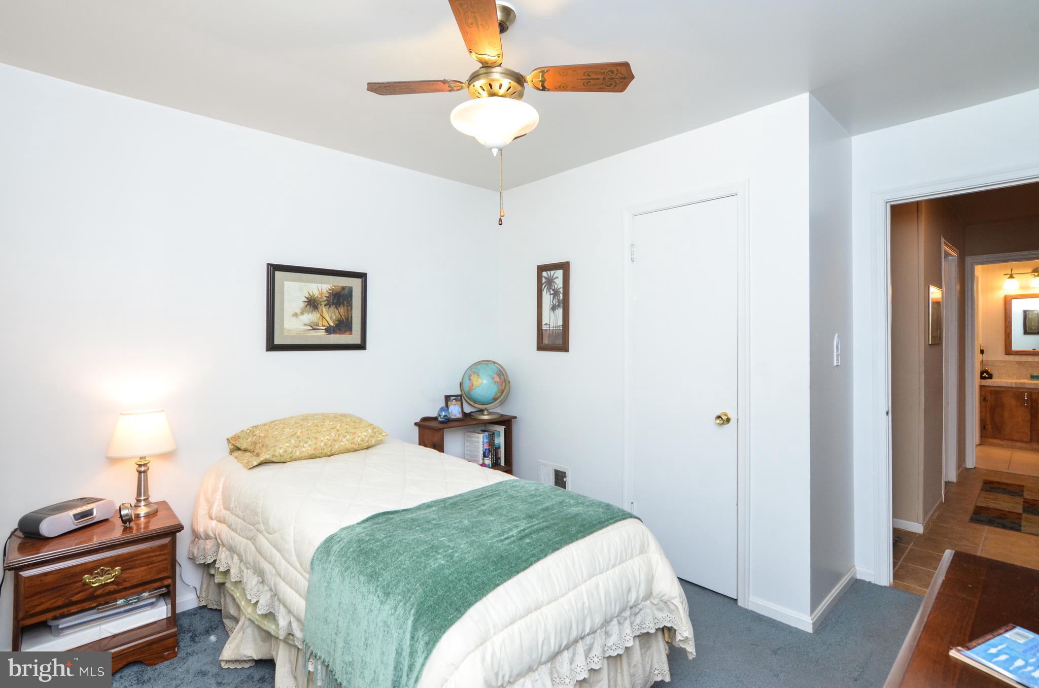 293 Chrystal Road Colonial Beach, VA 22443 - Photo 21 of 26 Bedroom 3