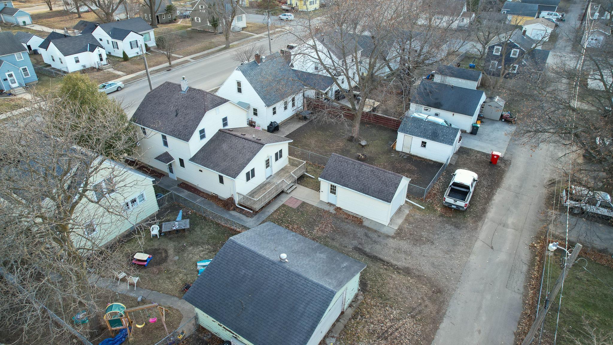 1008 9th Avenue Southwest Austin, MN 55912 - Photo 31 of 50