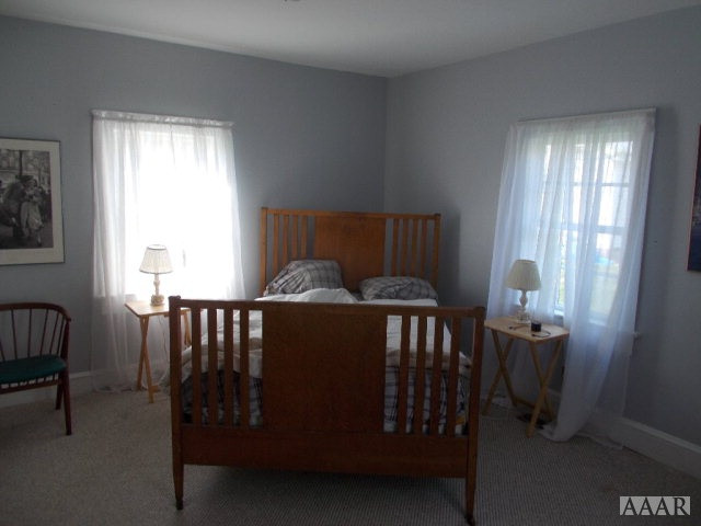413 Phillips Street Edenton, NC 27932 - Photo 5 of 13 Master Bedroo
