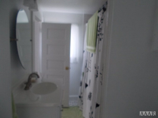 413 Phillips Street Edenton, NC 27932 - Photo 7 of 13 Bathroom