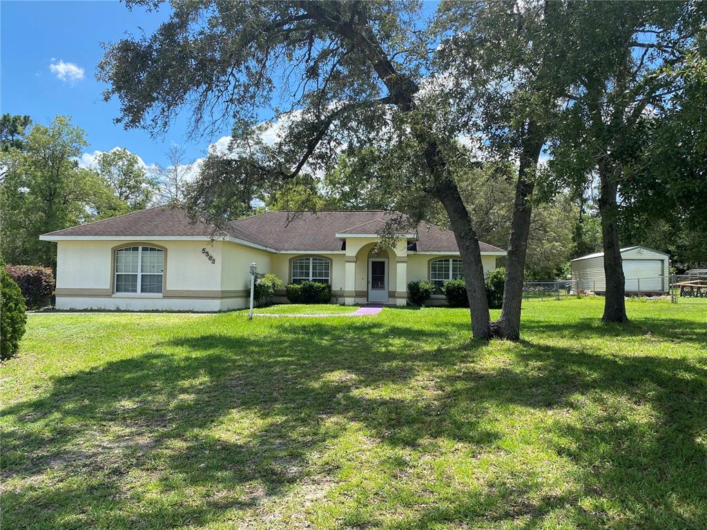 5363 Southwest 103rd Loop Ocala, FL 34476 - Photo 1 of 1