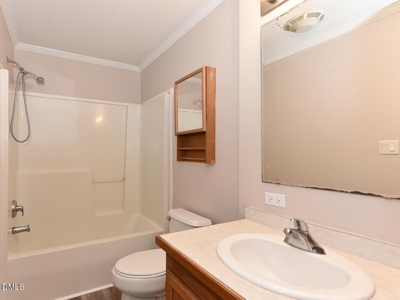 4304 Amherst Street Garner, NC 27529 - Photo 11 of 32 Interior - bathroom - OK