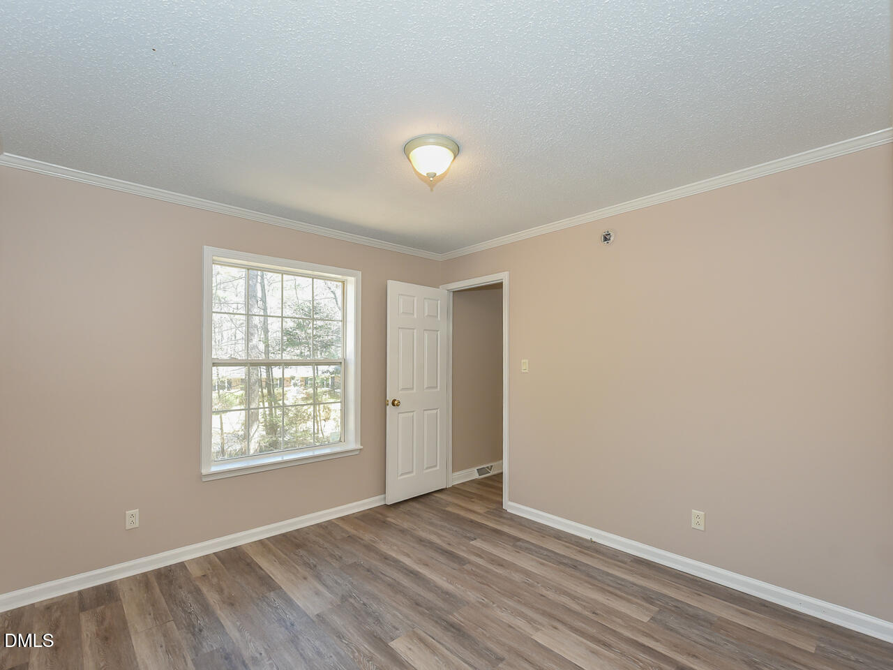 4304 Amherst Street Garner, NC 27529 - Photo 13 of 32 Interior - BR 3 - OK