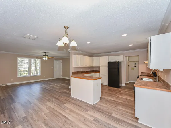 $1,800 | 4304 Amherst Street, Garner, NC 27529