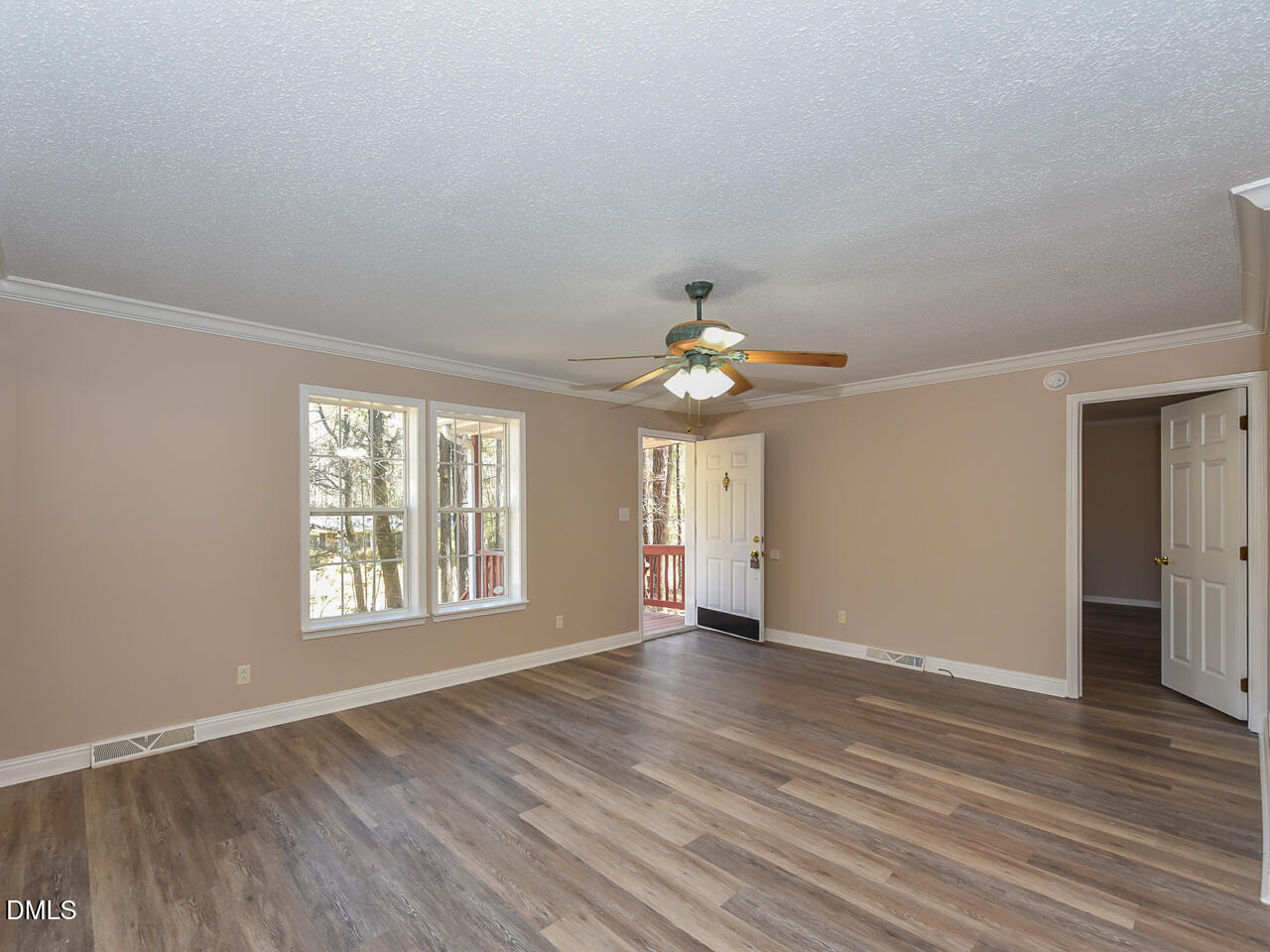 4304 Amherst Street Garner, NC 27529 - Photo 22 of 32 Interior - LR 1 - OK