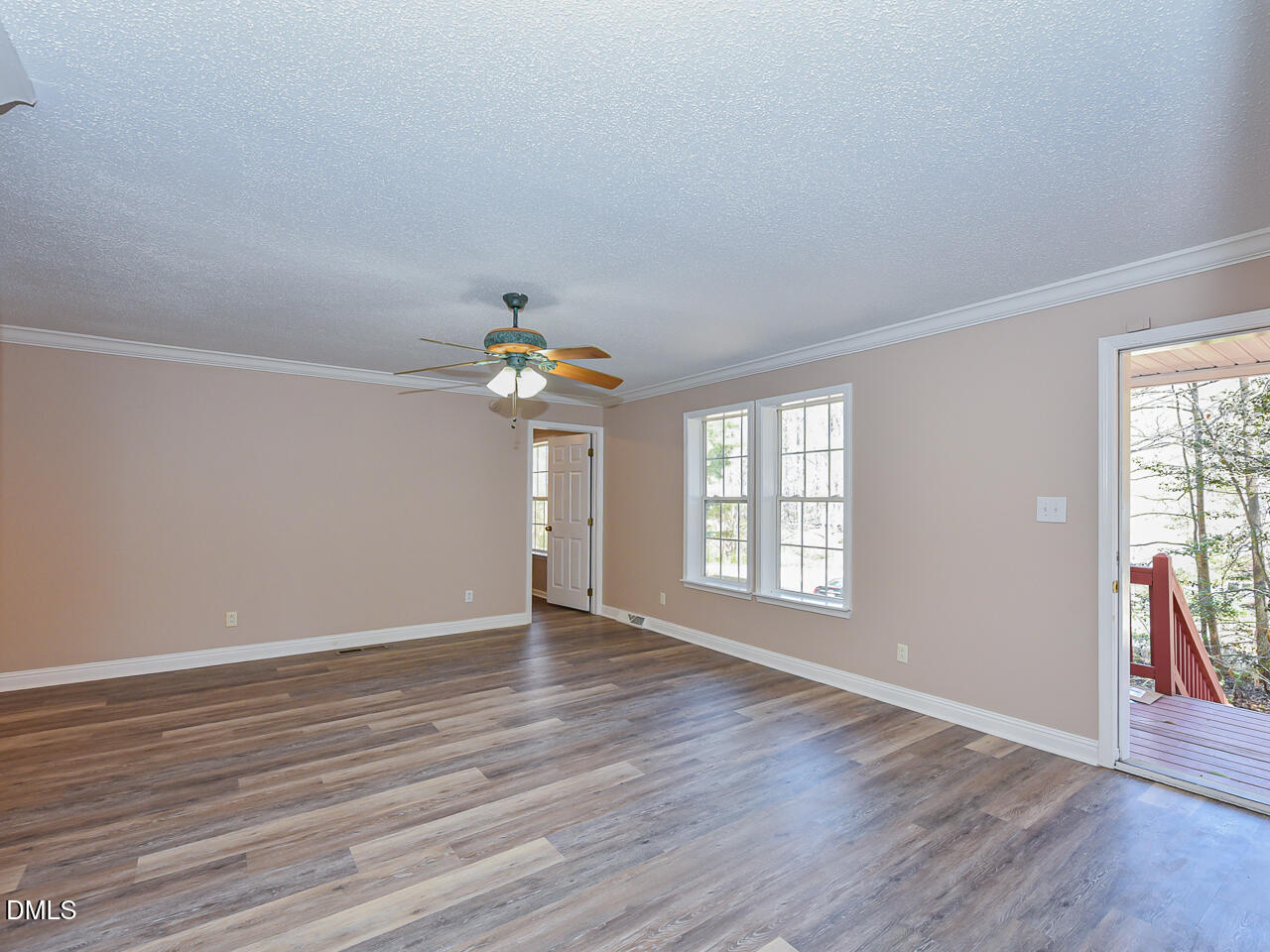 4304 Amherst Street Garner, NC 27529 - Photo 23 of 32 Interior - LR 2 - OK