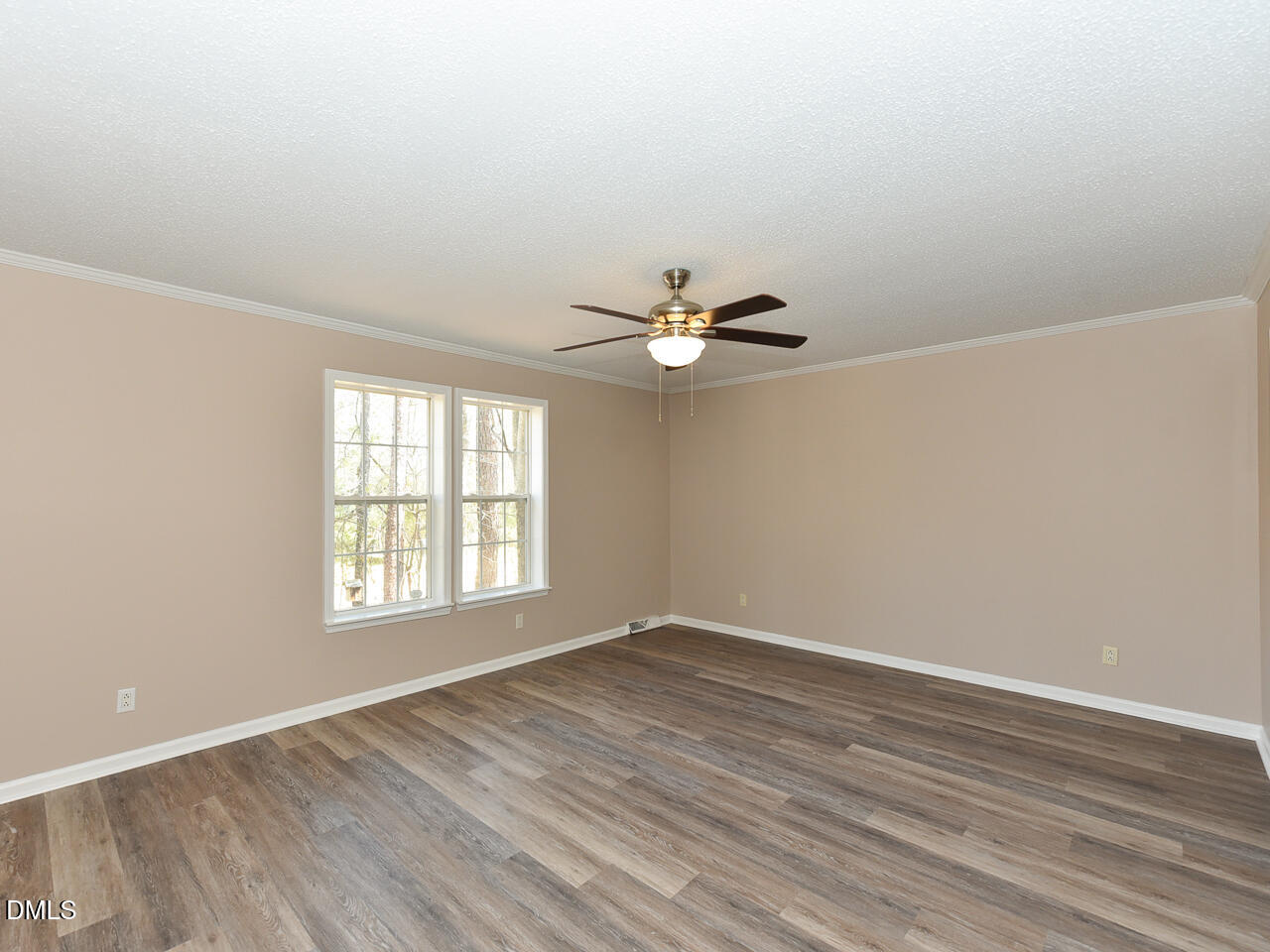 4304 Amherst Street Garner, NC 27529 - Photo 27 of 32 Interior - mbr - OK
