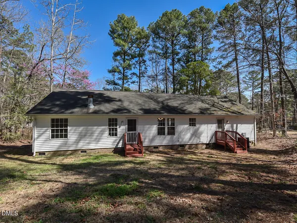 $1,800 | 4304 Amherst Street, Garner, NC 27529