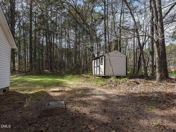 $1,800 | 4304 Amherst Street, Garner, NC 27529