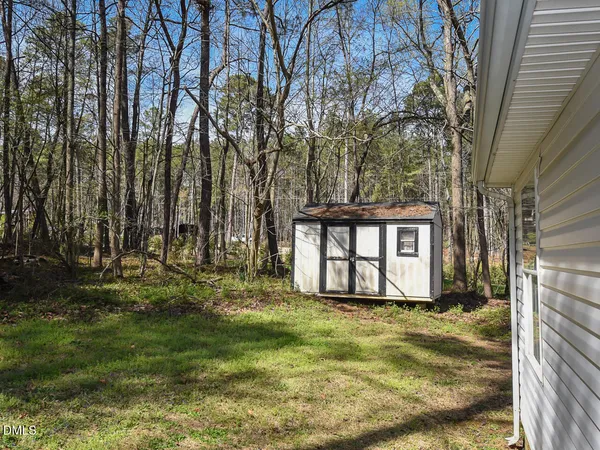 $1,800 | 4304 Amherst Street, Garner, NC 27529