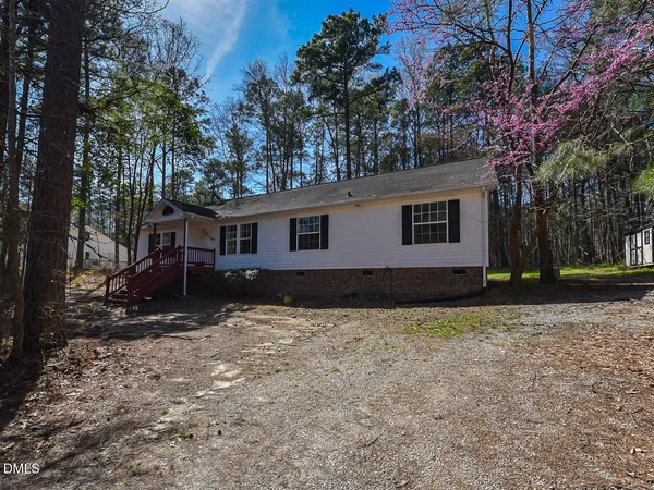 $1,800 | 4304 Amherst Street, Garner, NC 27529
