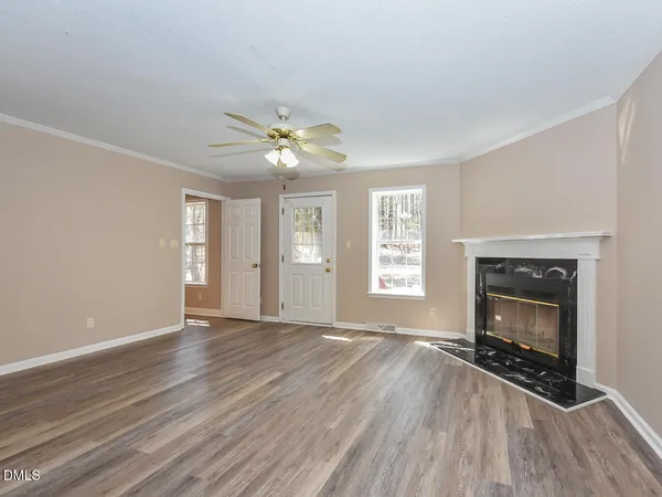 $1,800 | 4304 Amherst Street, Garner, NC 27529