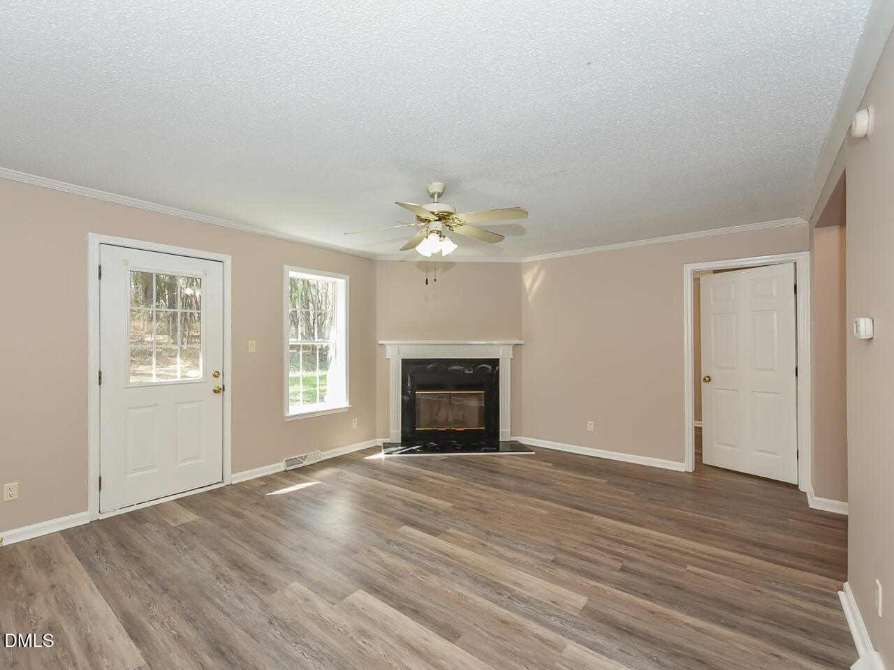 4304 Amherst Street Garner, NC 27529 - Photo 9 of 32 Interior - FR - OK