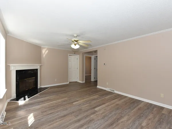 $1,800 | 4304 Amherst Street, Garner, NC 27529