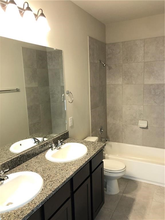 1215 Garland Road Georgetown, TX 78626 - Photo 9 of 12